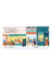 Bloomsbury A Christmas Advent Story